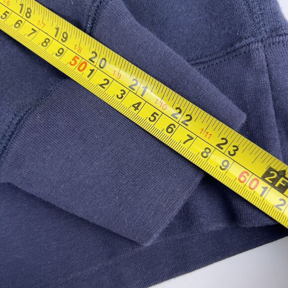 Vintage Pink Floyd Hoodie 2005 Rockware‎ Anthill Dark Blue Men's Size M The Wall - Picture 12 of 14